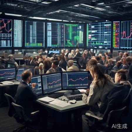 中国半导体：最昂贵提前下注背后真相揭秘
