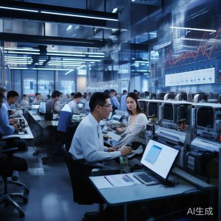 中国半导体:最昂贵提前下注背后真相揭秘
