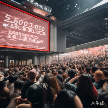 黄牛曝肖战演唱会25万票价炒作,真相令人震惊!