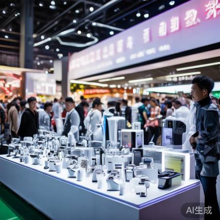广交会首日爆款盘点:这些产品最受欢迎!