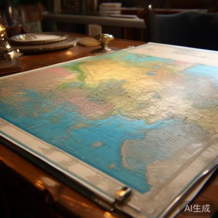 印度改地图引领土争议?专家深度解读真相