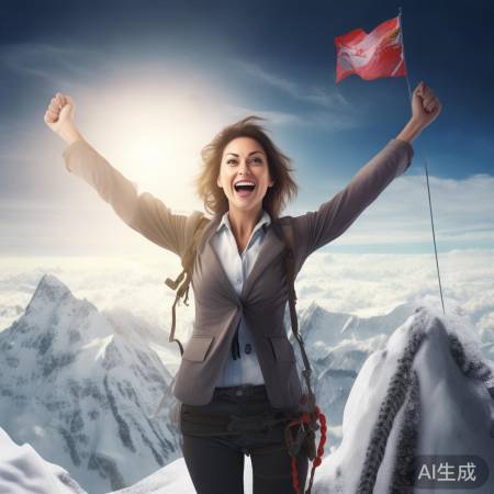 张雪机车勇闯年度前三，她能成功吗？