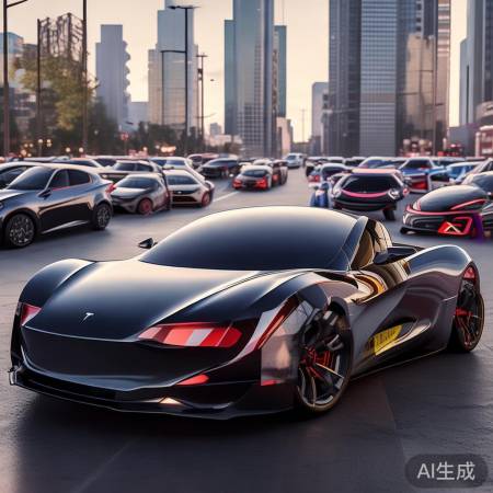 国内车企错过Roadster,原因竟然是这个?