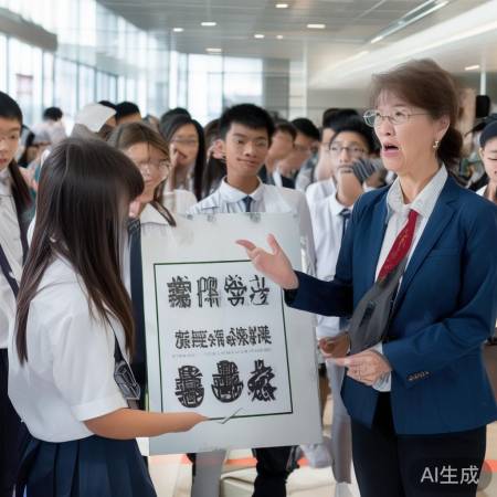 董明珠霸气！格力技工学校禁谈恋，真相竟如此！