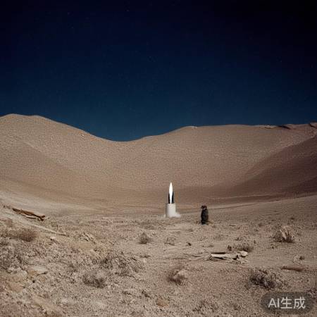 揭秘:日本为何选在美国沙漠试射防空导弹?