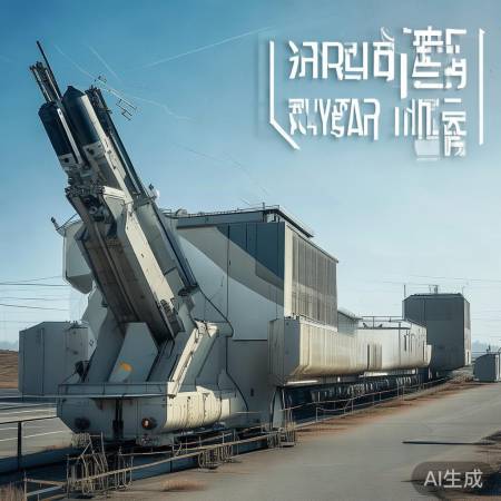 揭秘:日本为何选在美国沙漠试射防空导弹?