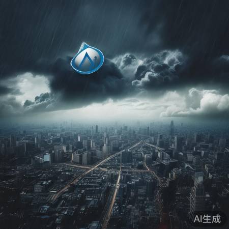 中央气象台暴雨蓝色预警：这场雨，你准备好了吗？