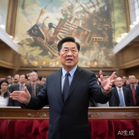二十届五中全会召开:开启新时代新征程