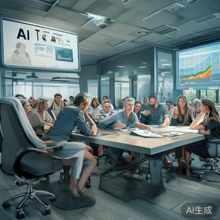 AI税来袭,普通人会中招吗?揭秘AI税影响真相