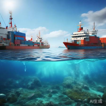 前三季度我国海洋GDP增长4.9%，表现如何？