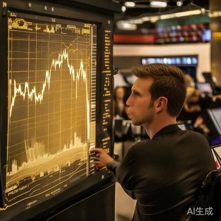 黄金市场分析:未见底?揭秘黄金价格未来走势