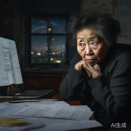 吴绮莉回应：成龙真没给女儿经济资助？内幕惊人！