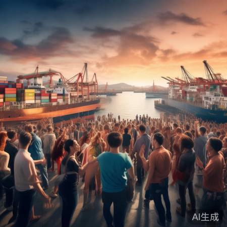跨越山海,激活无限可能:探秘开放活力的奥秘