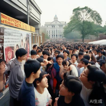张雪空降重庆大学校招,揭秘精彩幕后!