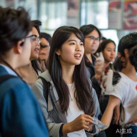 张雪空降重庆大学校招,揭秘精彩幕后!
