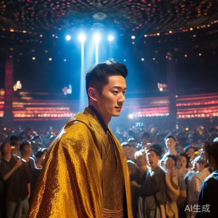 小沈阳披荆斩棘,夺冠之路揭秘!