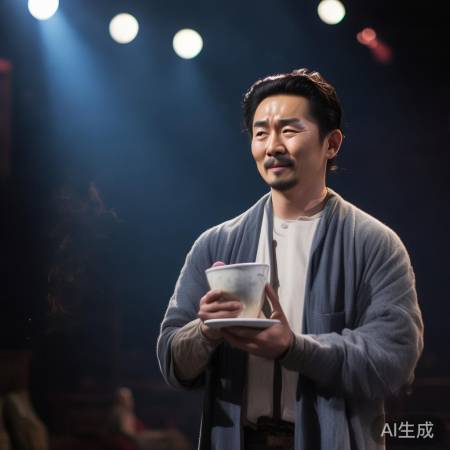 小沈阳披荆斩棘,夺冠之路揭秘!