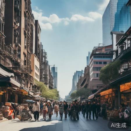 2023全国生娃不花钱?政策福利大揭秘!
