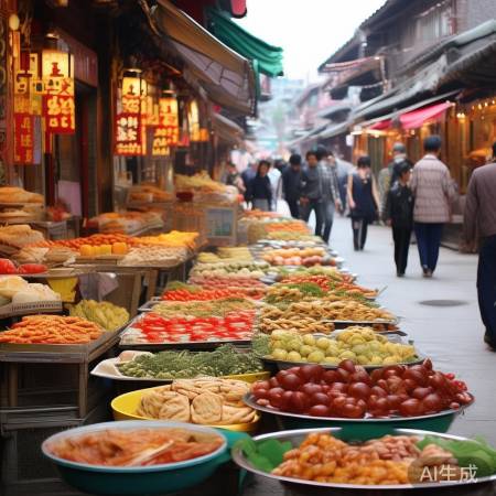 跟着小城良方游锦州,发现这座古城的独特魅力